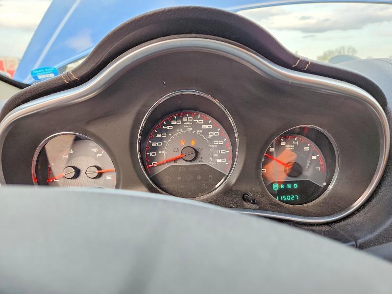 2014 Dodge Avenger se