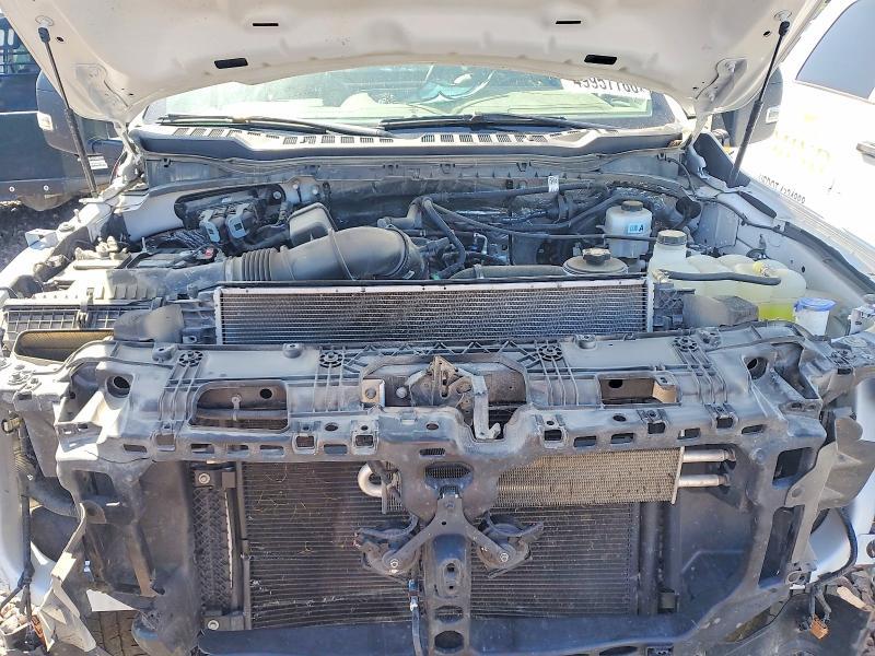 2024 Ford F250 Super Duty