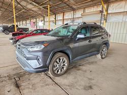 2021 Toyota Rav4 xle Premium for sale in Phoenix, AZ