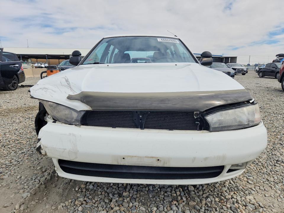 1996 Subaru Legacy Brighton