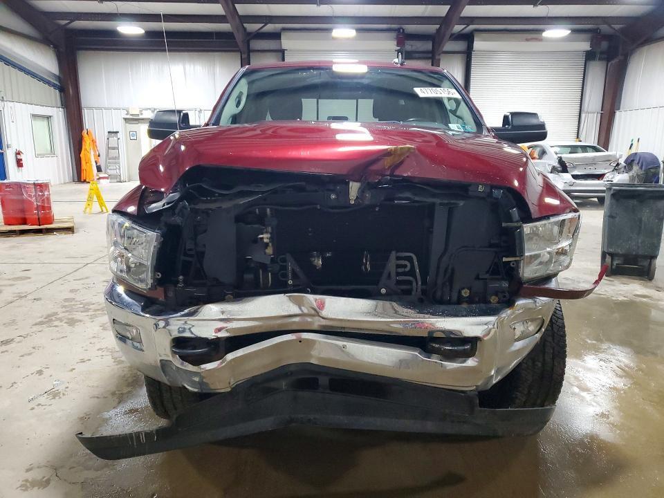 2017 Dodge Ram 2500 slt