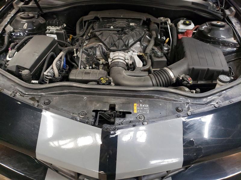 2013 Chevrolet Camaro lt