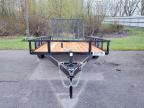 2026 Carry-On 6X12GW2BRKTP Utility Trailer