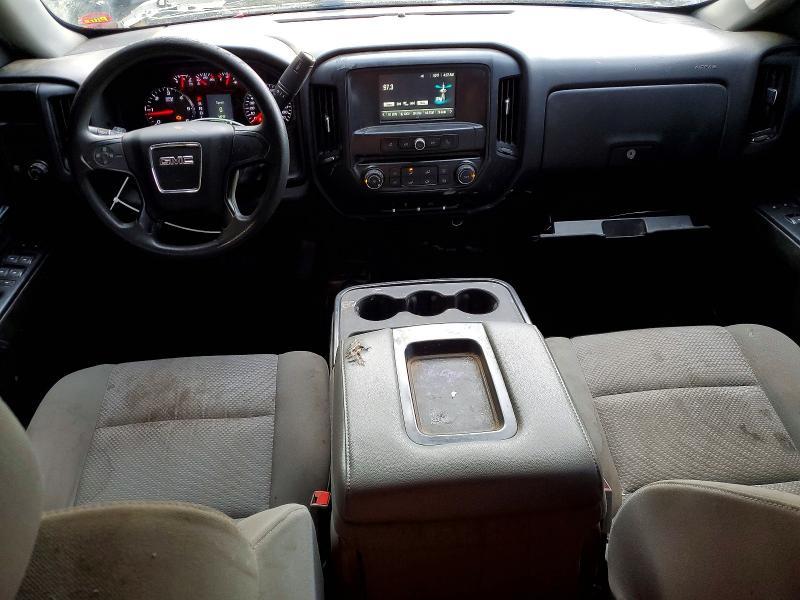 2019 GMC Sierra Limited K1500