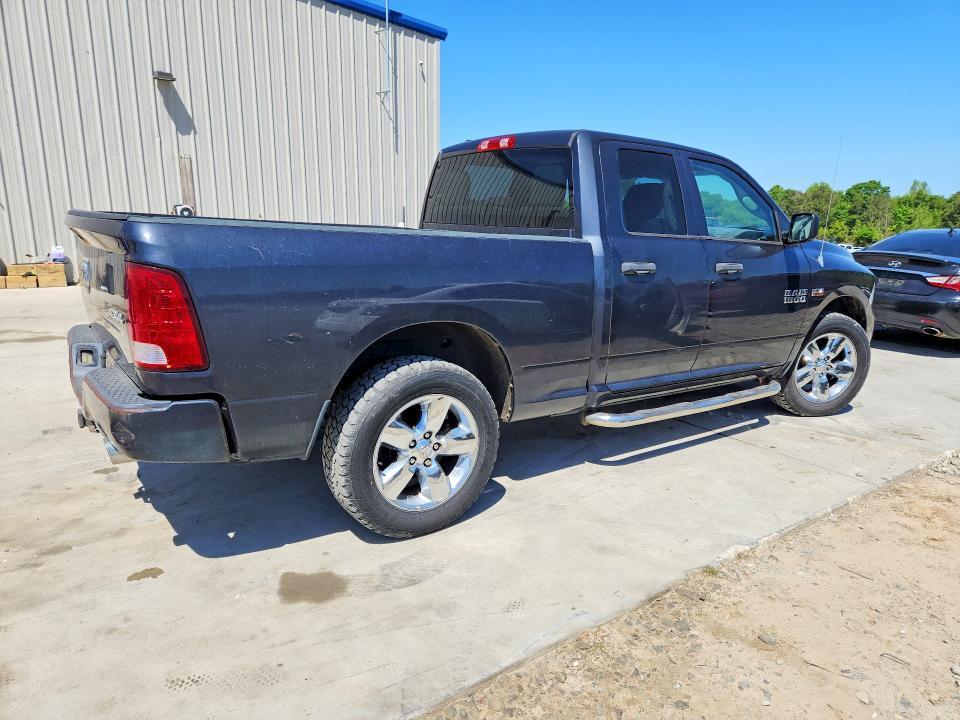 2013 Dodge RAM 1500 ST