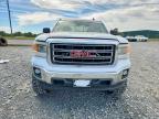 2015 GMC Sierra C1500 SLE