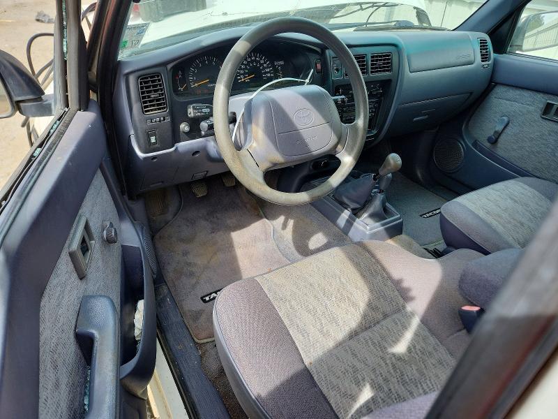 1998 Toyota Tacoma Xtracab