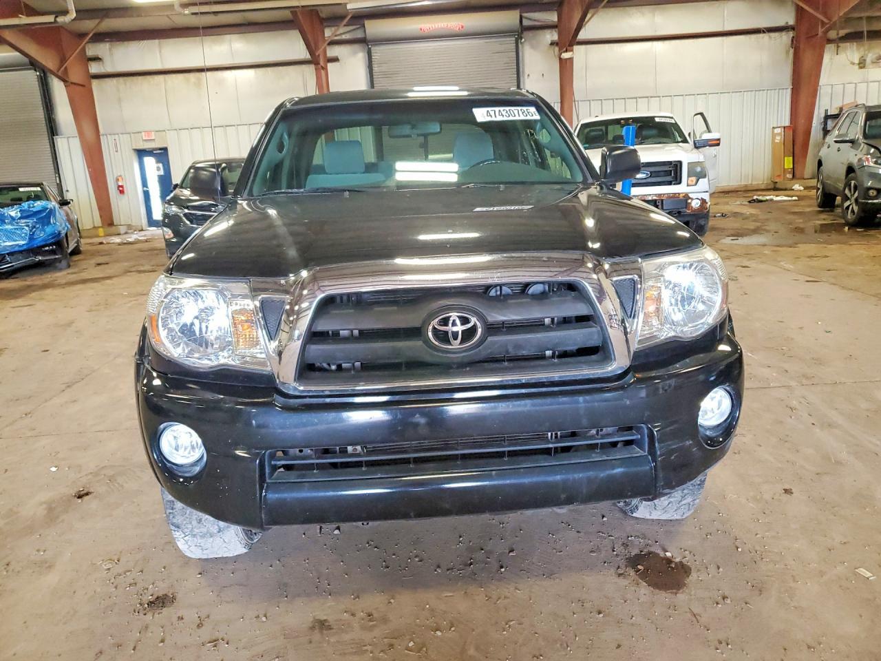 2007 Toyota Tacoma V6