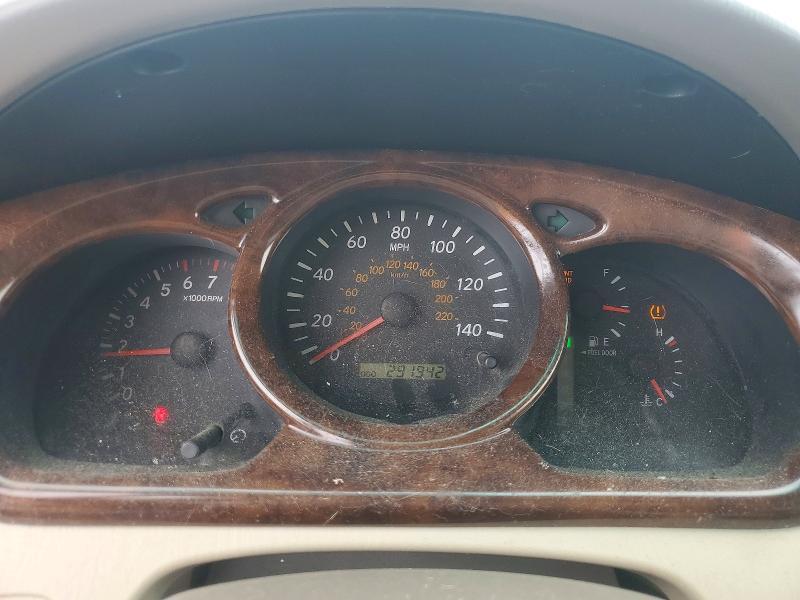 2007 Toyota Highlander Base