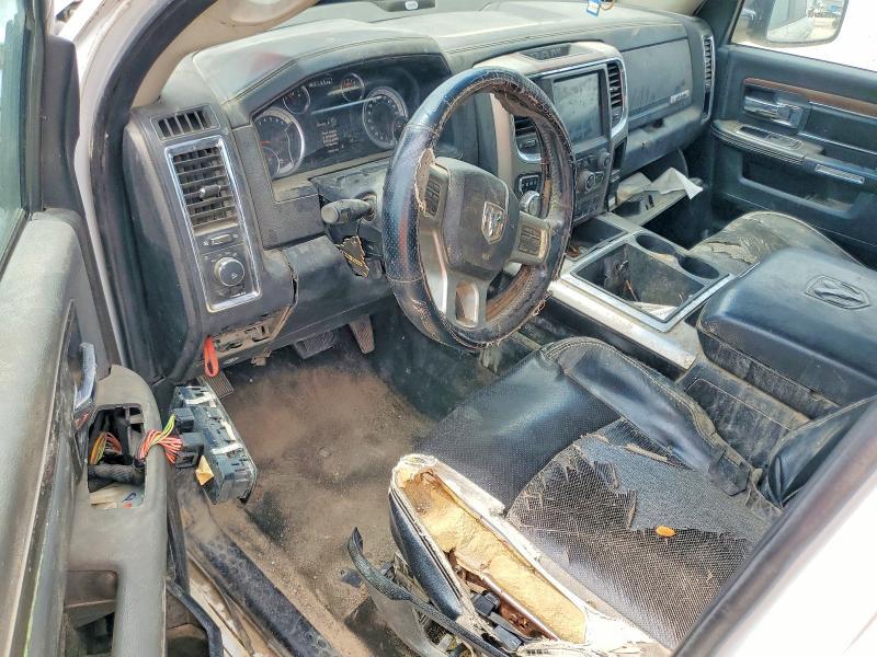 2013 Dodge 1500 Laramie