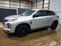 Mitsubishi salvage cars for sale: 2026 Mitsubishi Outlander Sport s