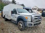 2016 Ford F450 Super Duty Utility / Service Truck