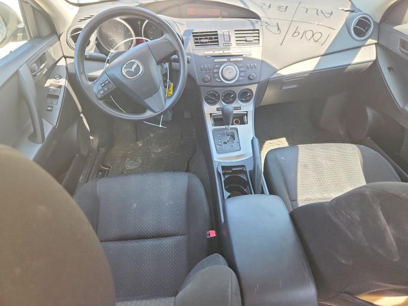 2010 Mazda 3 I