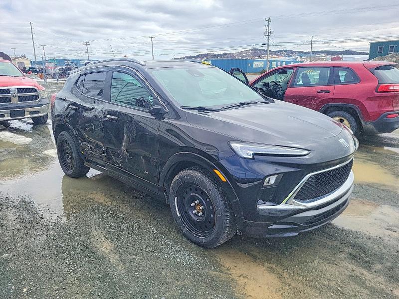 2025 Buick Encore gx Sport Touring 4DR awd