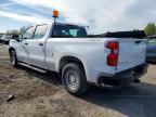 2019 Chevrolet Silverado K1500