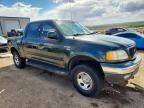 2001 Ford F150 Supercrew