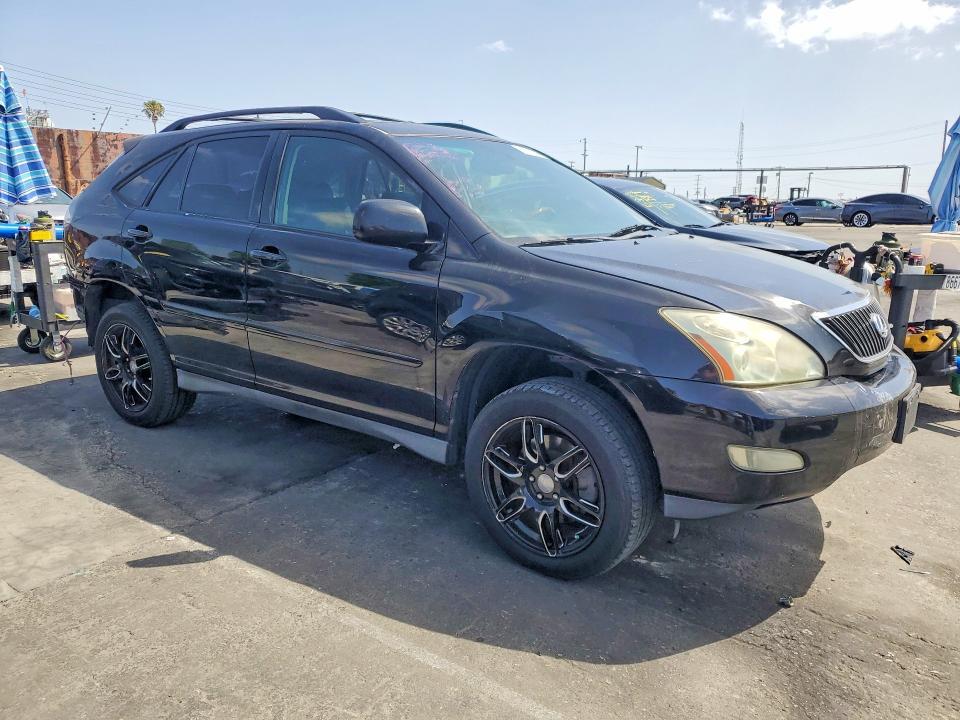 2006 Lexus Rx 330