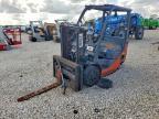 2016 Toyt Forklift