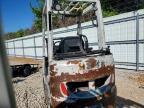 2015 Nissan Forklift