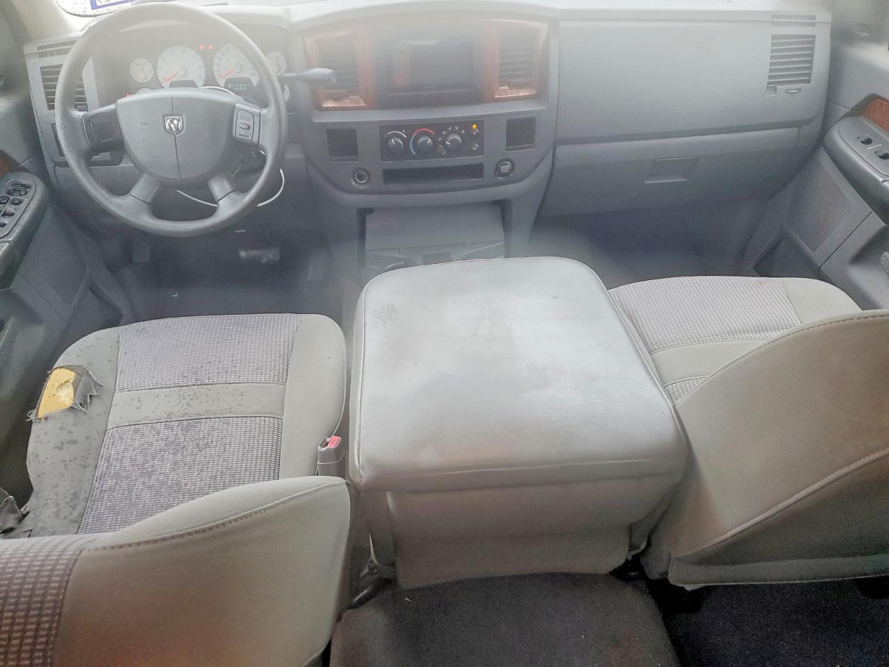 2006 Dodge RAM 1500 ST