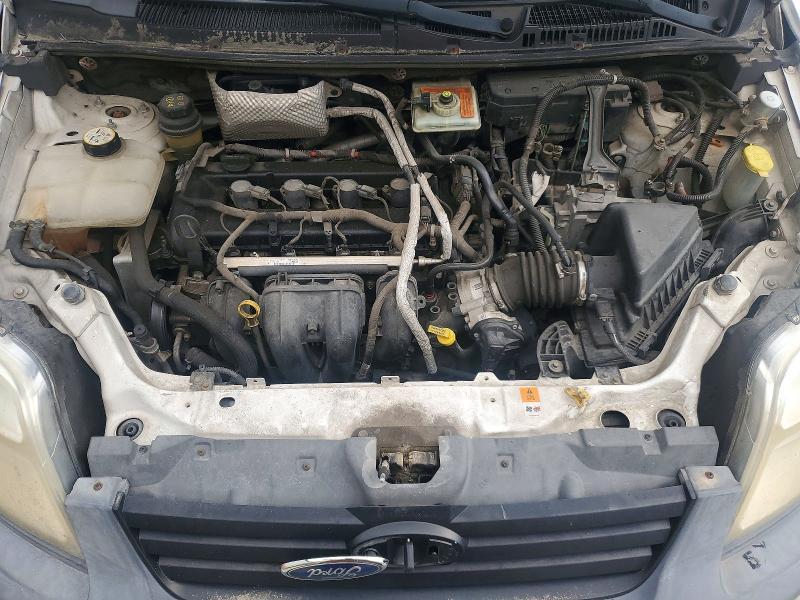 2012 Ford Transit Connect xl