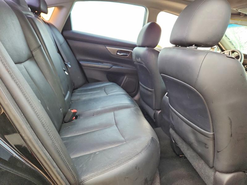 2014 Nissan Altima 2.5 sl