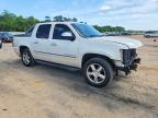 2011 Chevrolet Avalanche LTZ