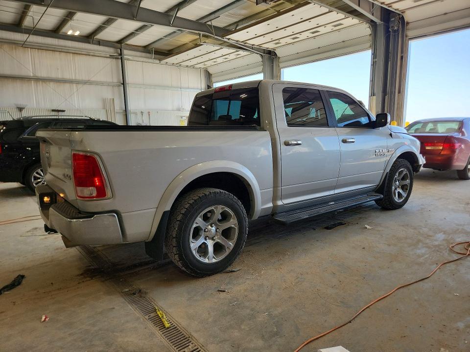 2014 Dodge 1500 Laramie