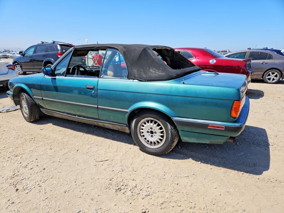 1992 BMW 318 i