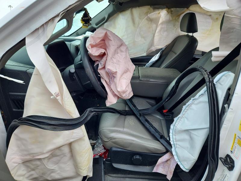 2021 Ford F350 Super Duty