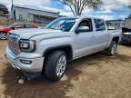 2018 GMC Sierra K1500 Denali