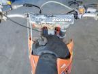 2000 KTM 250 EXC