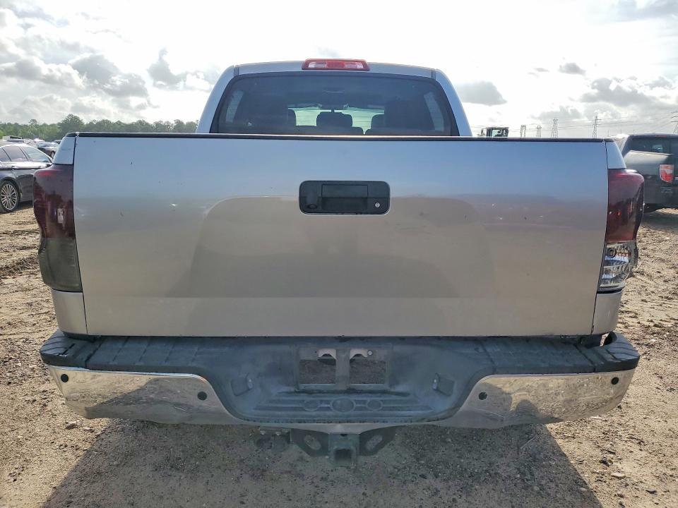 2011 Toyota Tundra Crewmax Limited
