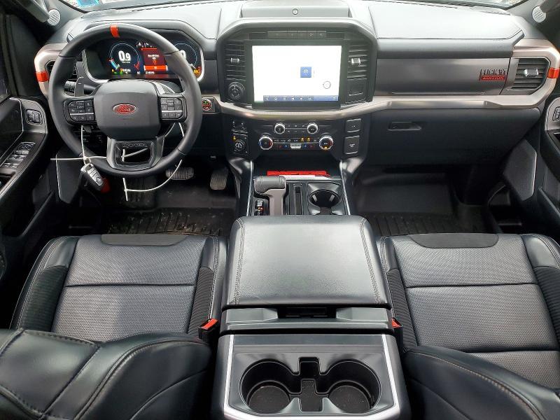 2023 Ford F150 Raptor