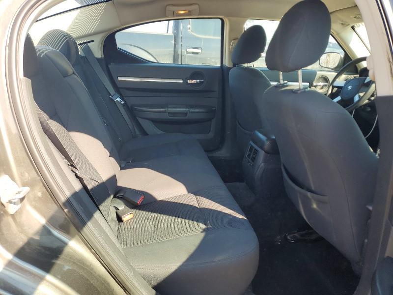 2008 Dodge Charger sxt