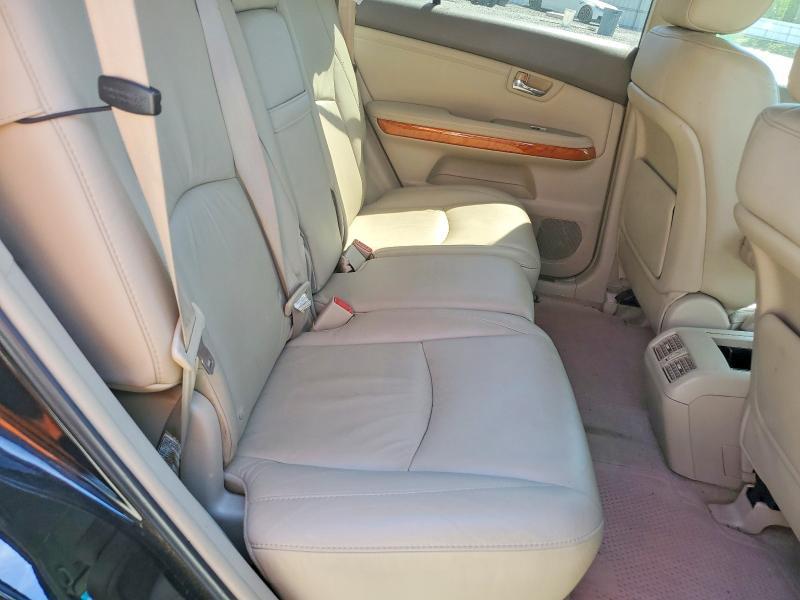 2007 Lexus Rx 350