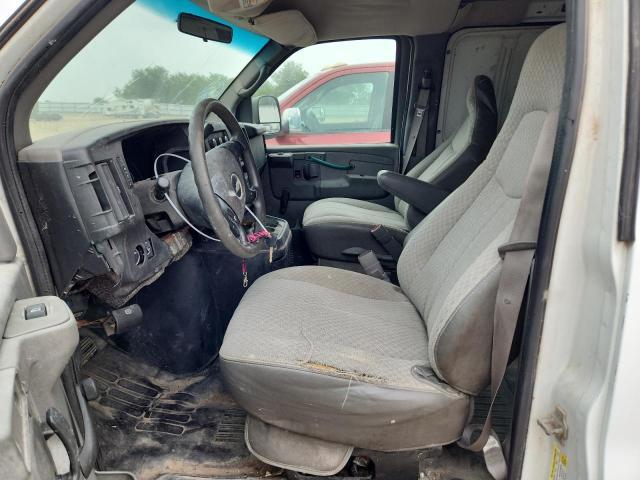 2009 Chevrolet Express G3500