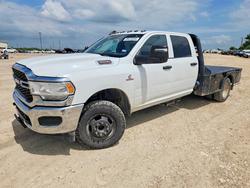 Dodge 3500 Vehiculos salvage en venta: 2023 Dodge Ram 3500 Flatbed Truck