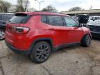 2021 Jeep Compass 80th Edition