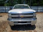 2016 Chevrolet Silverado K2500 Heavy Duty