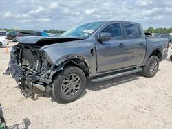 2024 Ford Ranger XLT en venta en Houston, TX