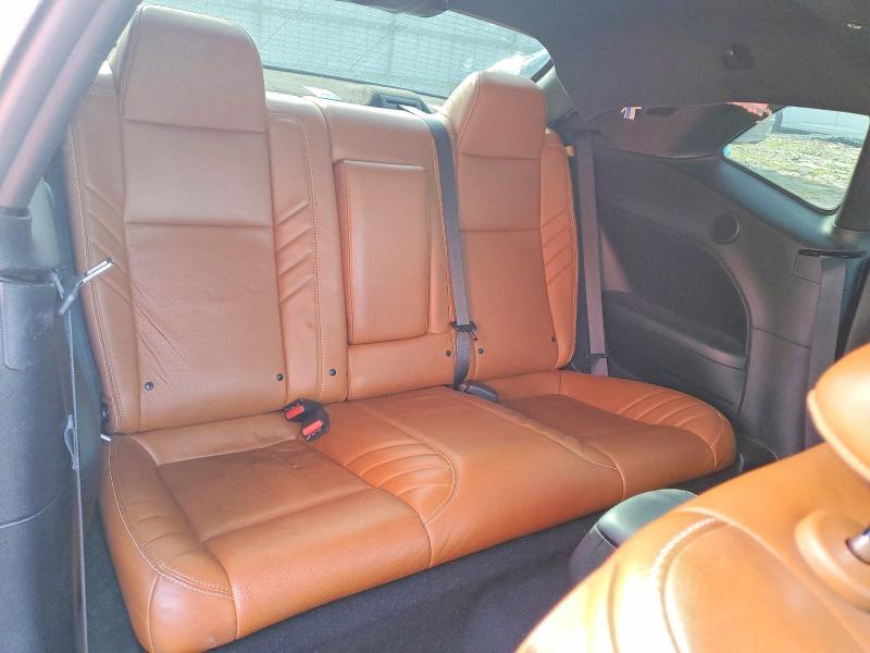 2022 Dodge Challenger srt Hellcat