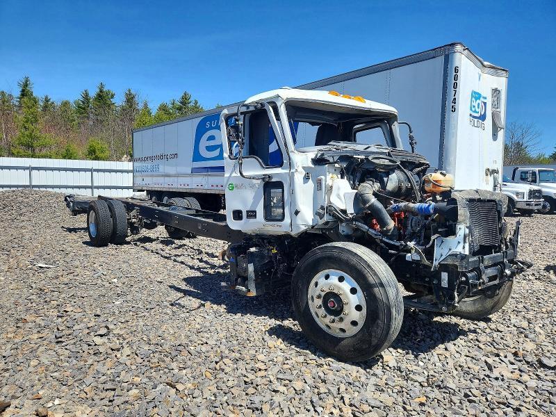 2024 Mack MD-Truck Cab AND Chassis