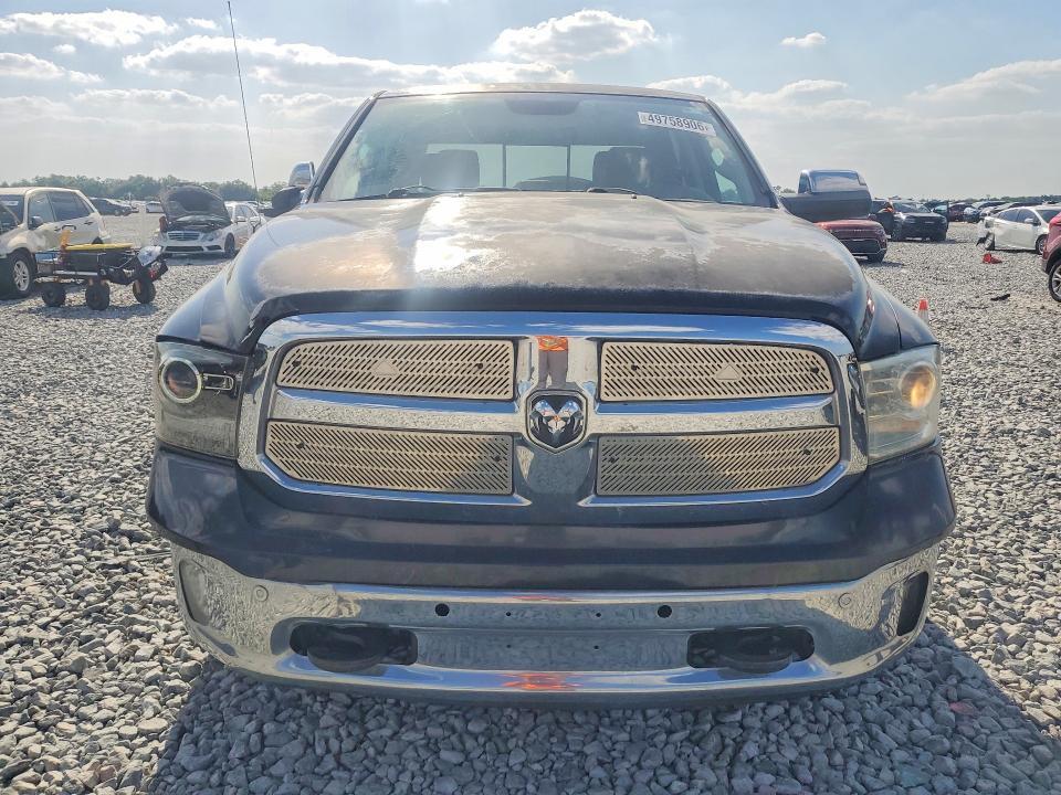 2014 Dodge 1500 Laramie