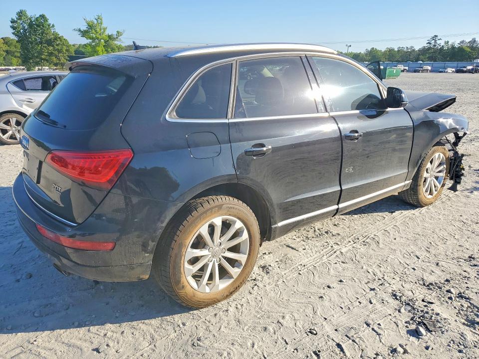 2015 Audi Q5 Premium