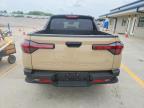 2024 Hyundai Santa Cruz SE