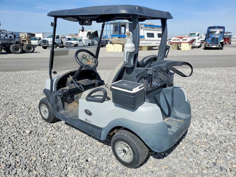 2020 Club Car Tempo Lithium Golf Cart