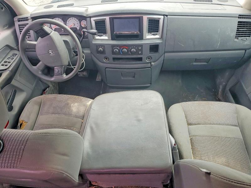 2007 Dodge Ram 1500 st