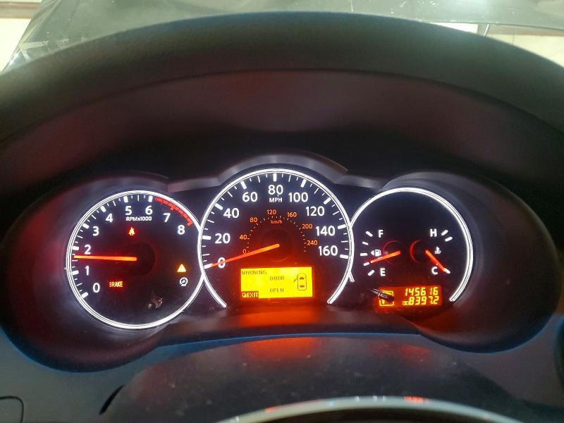 2010 Nissan Altima 2.5