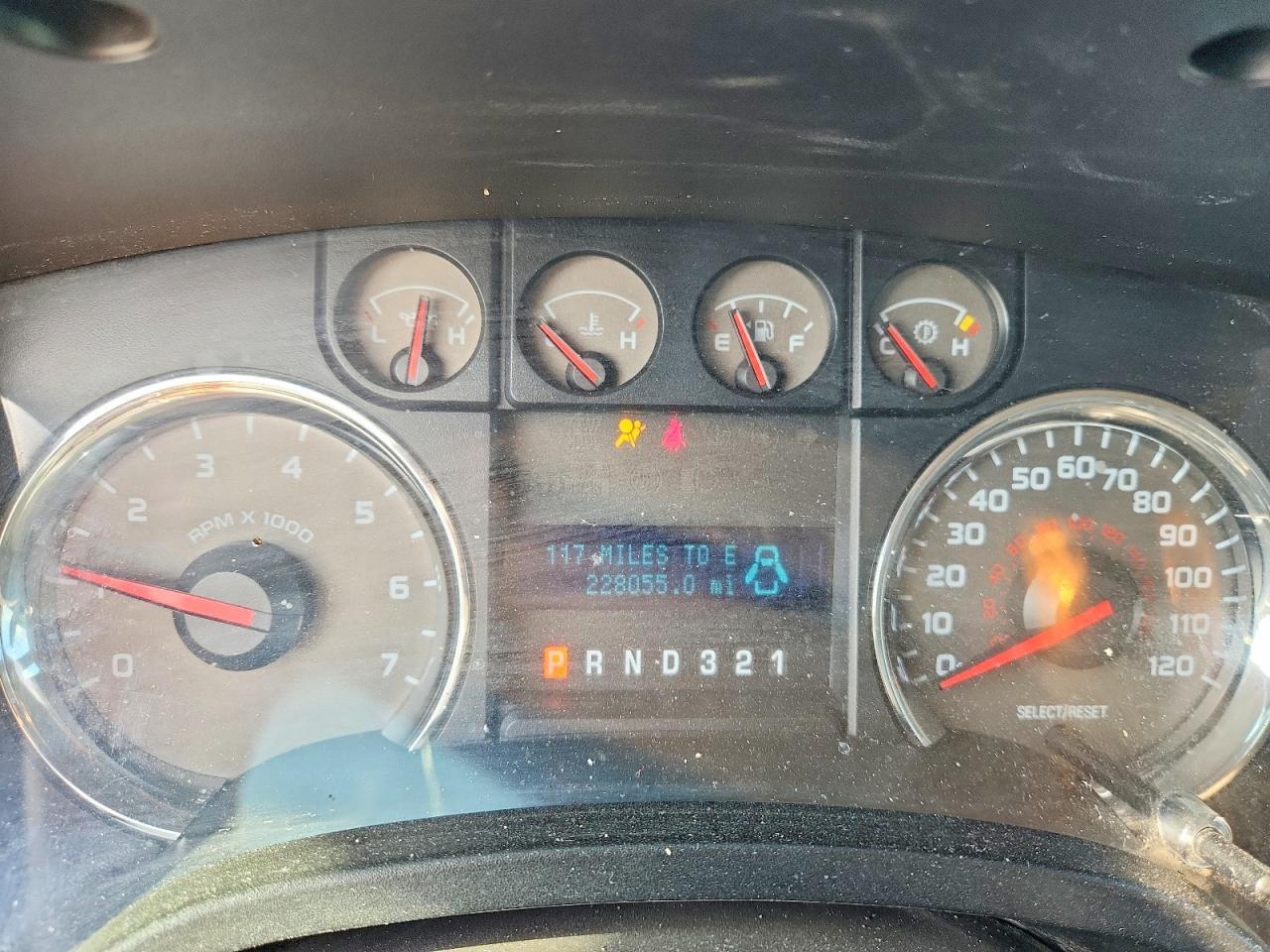 2009 Ford F150 Supercrew